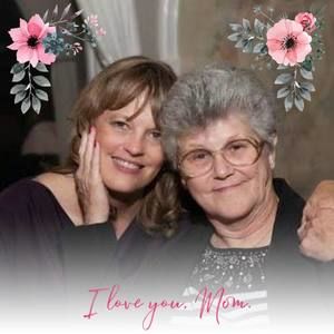 Meet your Posher, Patty